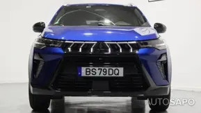 Mitsubishi ASX de 2025