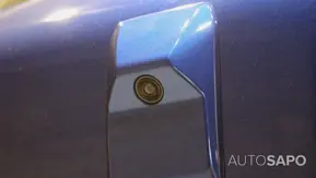 Mitsubishi ASX de 2025