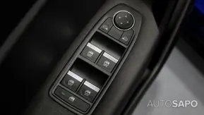 Mitsubishi ASX de 2025