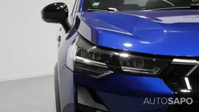 Mitsubishi ASX de 2025