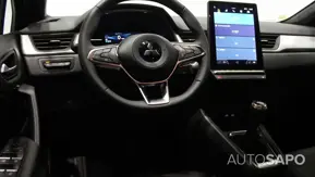 Mitsubishi ASX de 2025