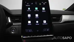 Mitsubishi ASX de 2025