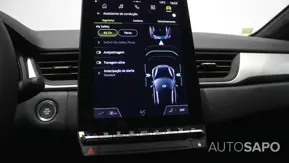 Mitsubishi ASX de 2025