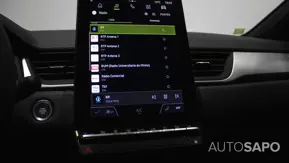 Mitsubishi ASX de 2025