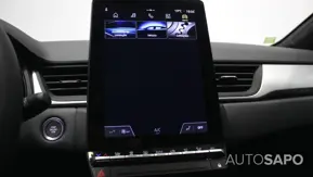 Mitsubishi ASX de 2025