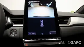 Mitsubishi ASX de 2025