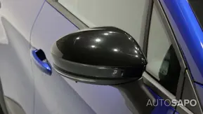 Mitsubishi ASX de 2025