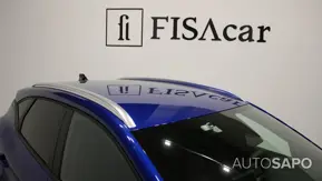 Mitsubishi ASX de 2025