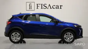 Mitsubishi ASX de 2025