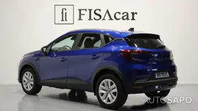 Mitsubishi ASX de 2025