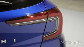 Mitsubishi ASX de 2025