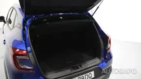 Mitsubishi ASX de 2025