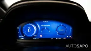 Ford Puma 1.0 EcoBoost MHEV ST-Line de 2022