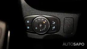 Ford Puma 1.0 EcoBoost MHEV ST-Line de 2022