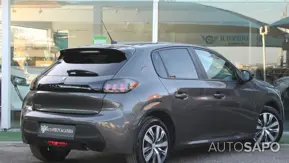 Peugeot 208 de 2023