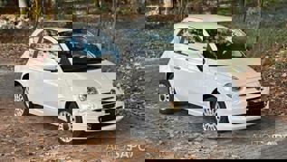 Fiat 500 de 2022