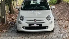 Fiat 500 de 2022