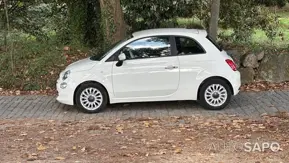 Fiat 500 de 2022