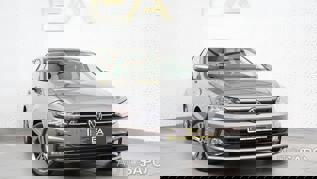 Volkswagen Polo de 2021