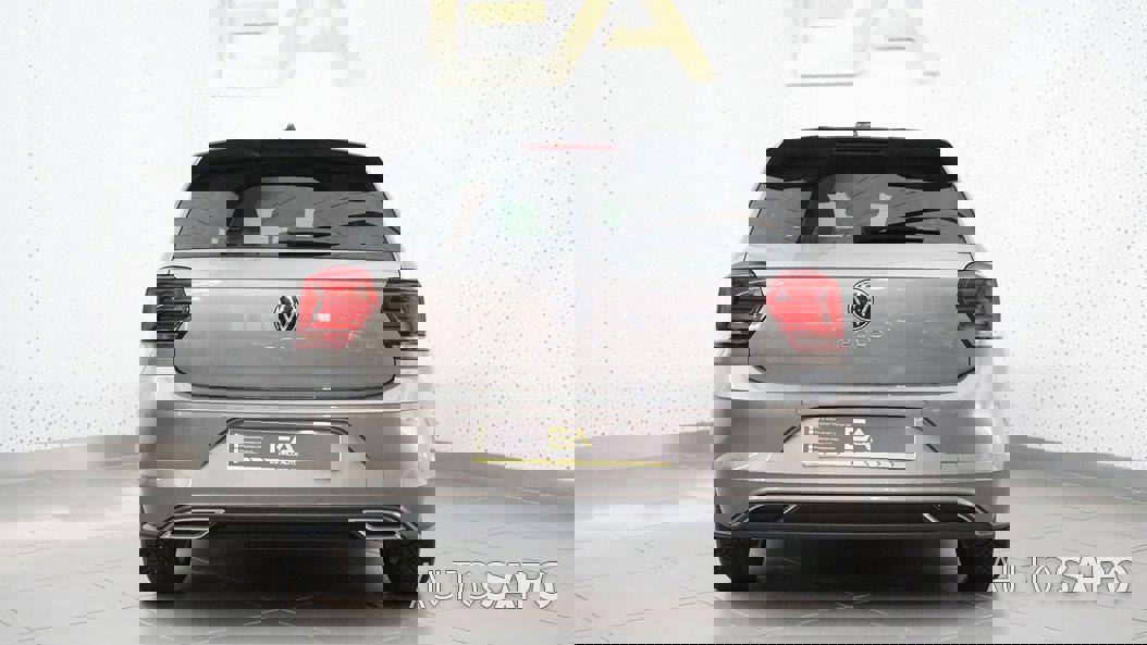 Volkswagen Polo de 2021