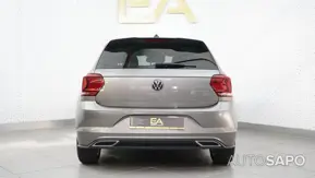 Volkswagen Polo de 2021
