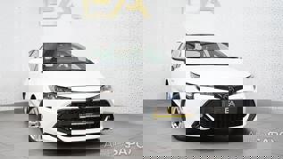 Toyota Corolla de 2021