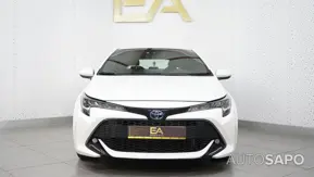 Toyota Corolla de 2021