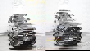 Mercedes-Benz Classe C de 2022