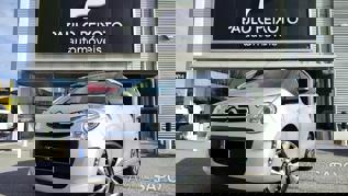 Citroen C1 1.0 VTi Feel de 2021