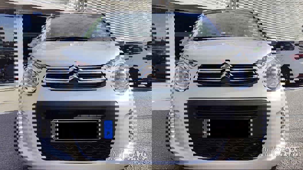 Citroen C1 1.0 VTi Feel de 2021