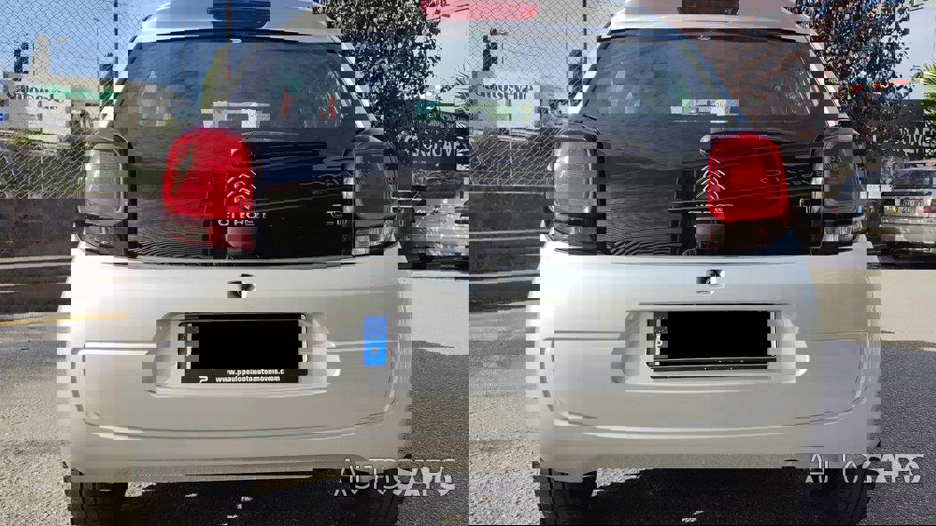 Citroen C1 1.0 VTi Feel de 2021