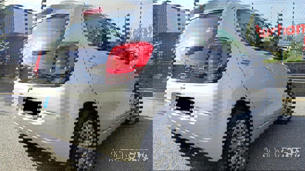 Citroen C1 1.0 VTi Feel de 2021