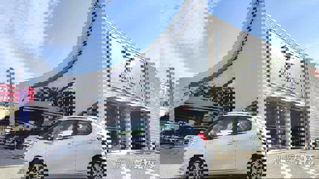 Citroen C1 1.0 VTi Feel de 2021