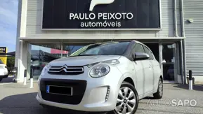 Citroen C1 1.0 VTi Feel de 2021