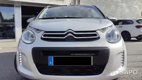 Citroen C1 1.0 VTi Feel de 2021
