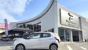 Citroen C1 1.0 VTi Feel de 2021