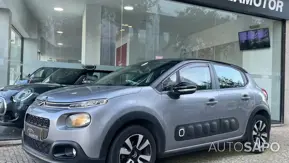 Citroen C3 de 2020