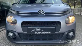Citroen C3 de 2020