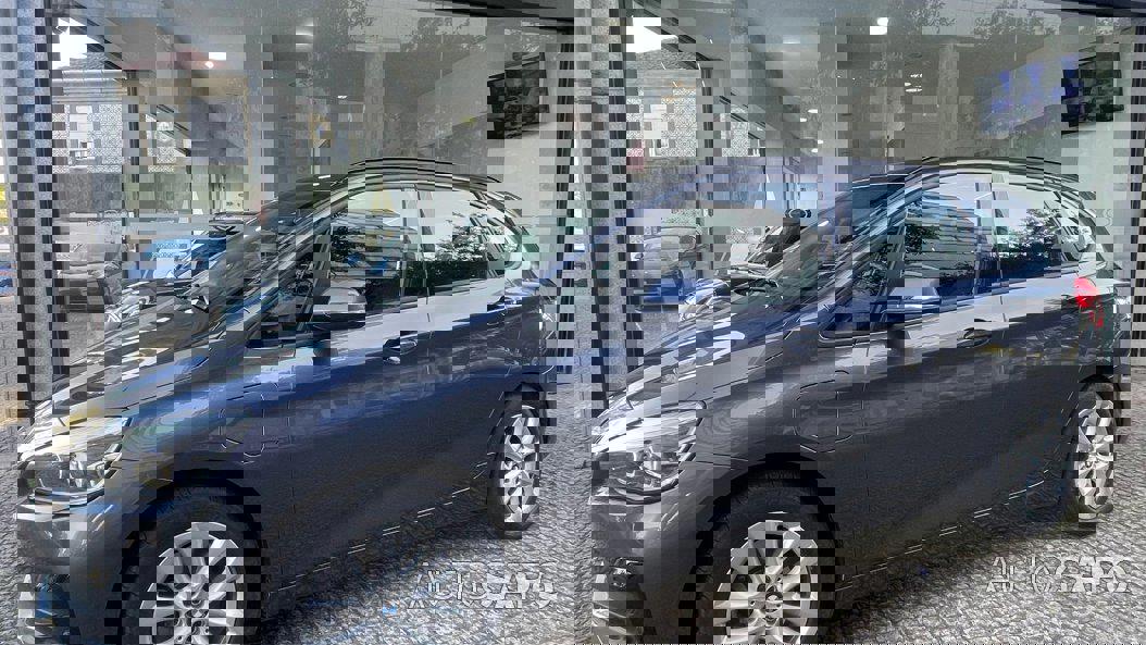 BMW Série 2 de 2020