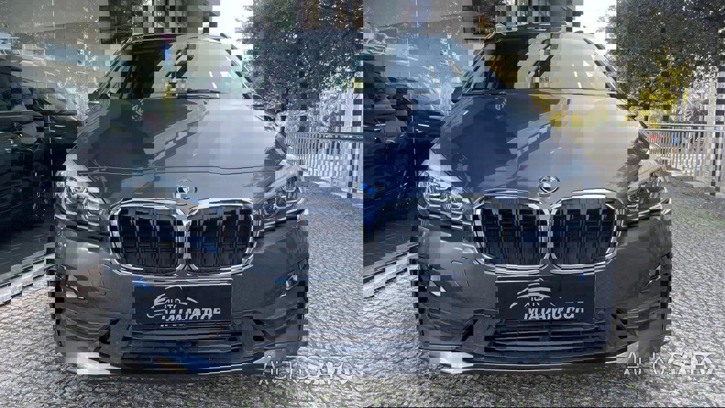 BMW Série 2 de 2020