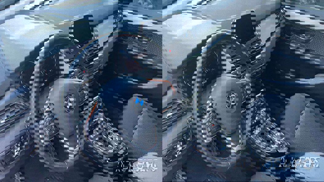 BMW Série 2 de 2020