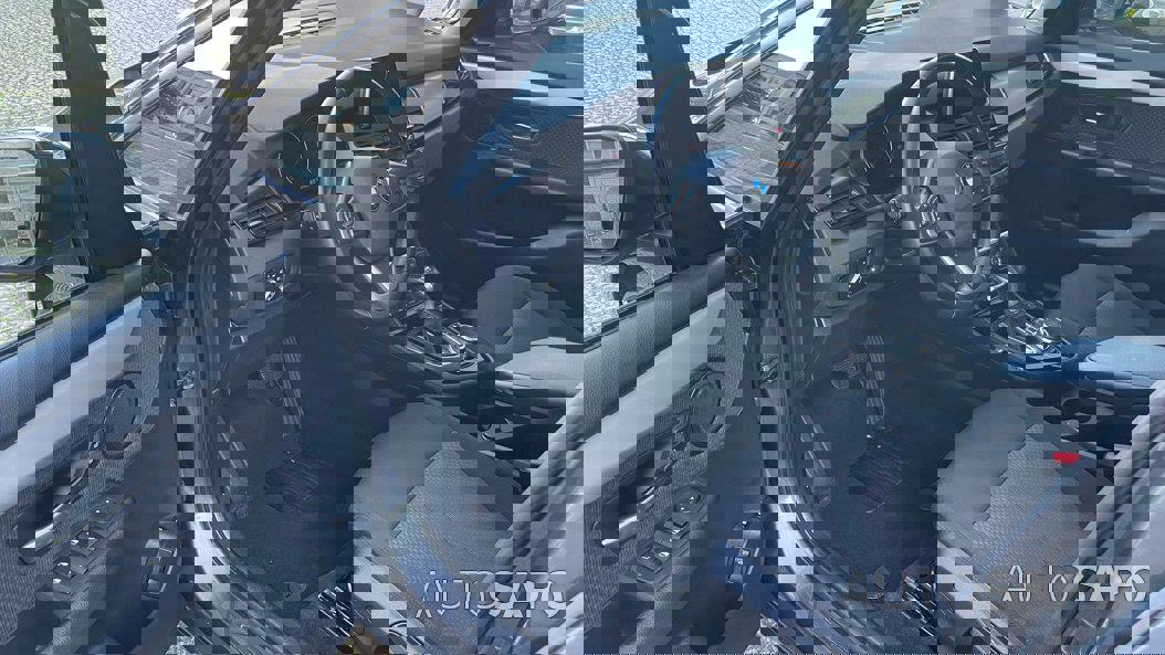 BMW Série 2 de 2020