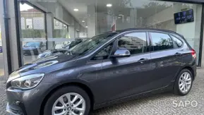 BMW Série 2 de 2020