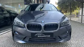 BMW Série 2 de 2020