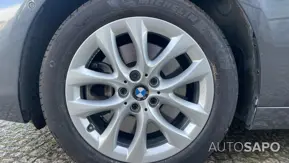 BMW Série 2 de 2020