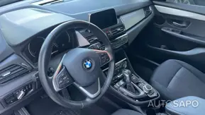 BMW Série 2 de 2020