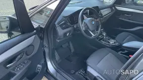 BMW Série 2 de 2020