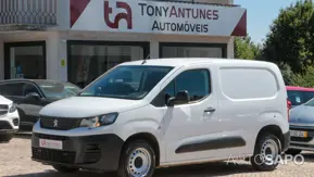 Peugeot Partner de 2019