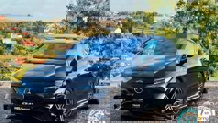 Mercedes-Benz EQE de 2024