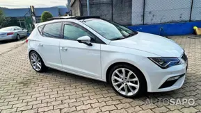 Seat Leon de 2018